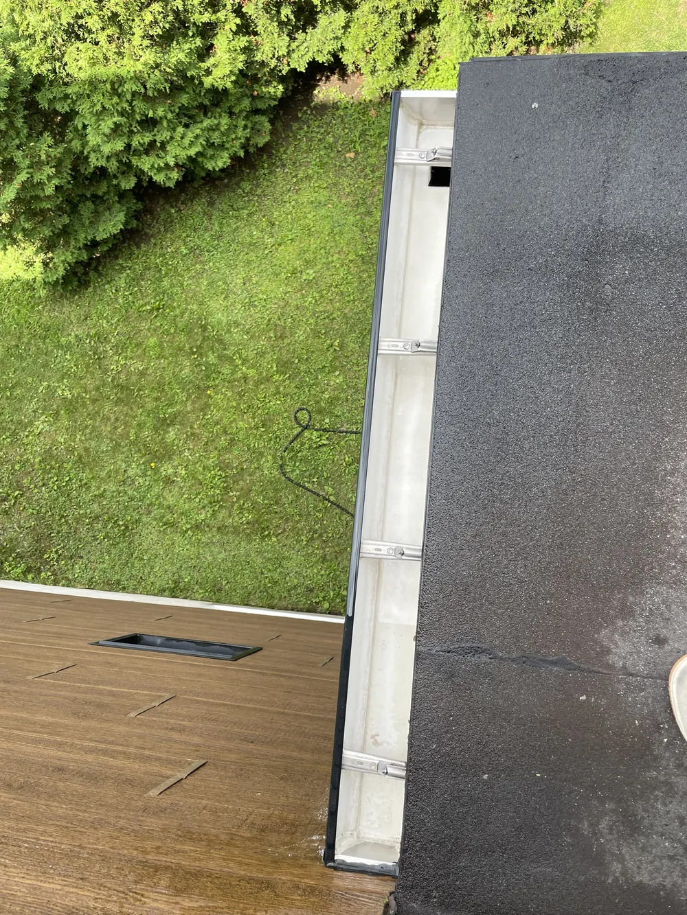 Photo d'un de nos travaux
