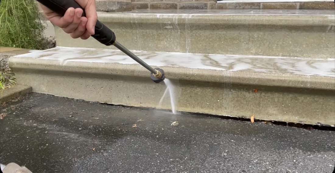 Photo d'un de nos travaux